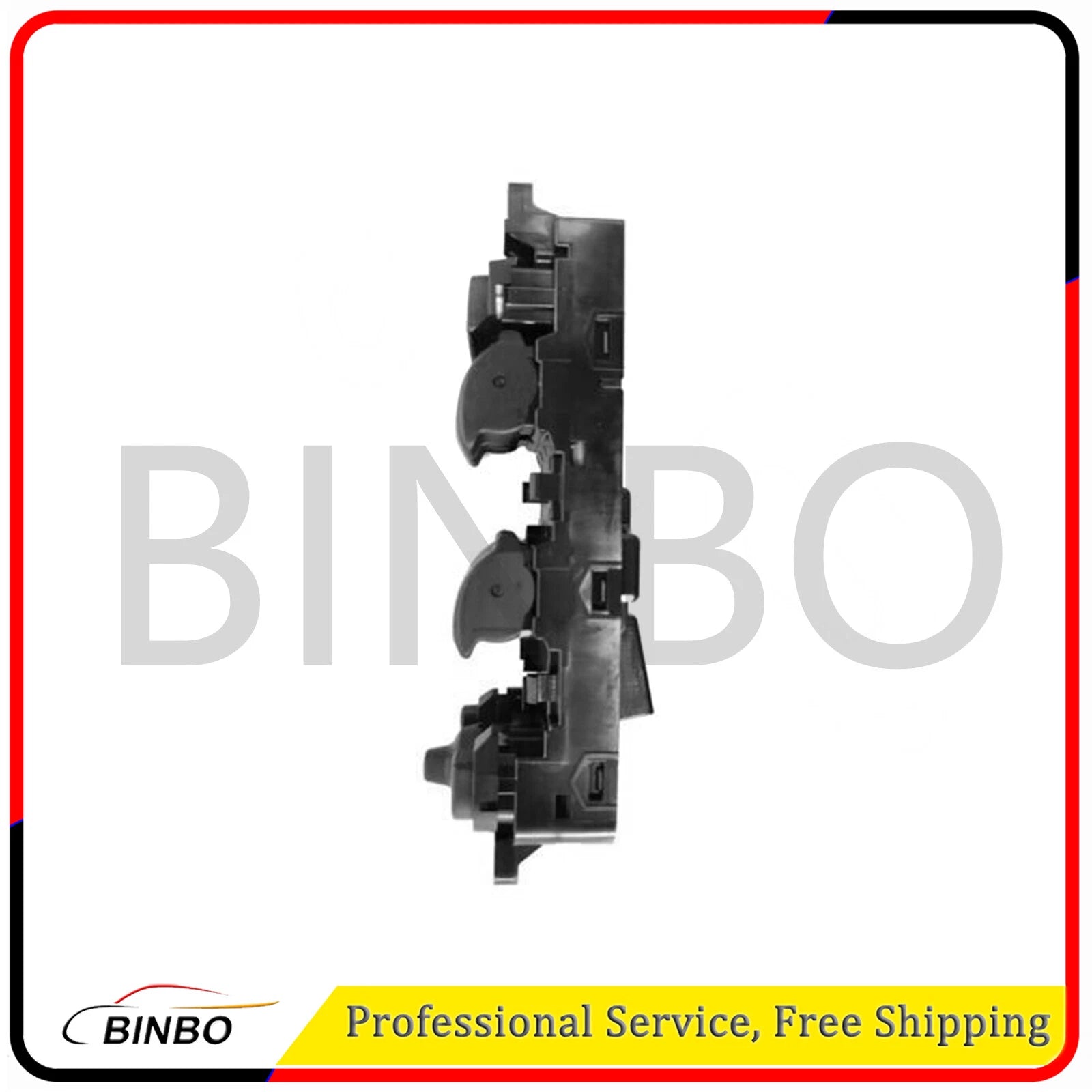 31334348 FRONT RIGHT POWER WINDOW CONTROL SWITCH For VOLVO S60 V60 XC60 07FC0E-D4 - KOEEK