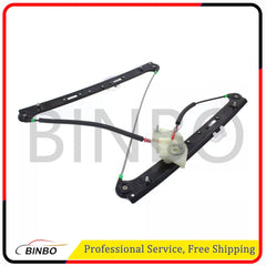 51333448250 Power Window Regulator For 2004-2010 BMW X3 Front Right Side 07FC0E-D4 - KOEEK