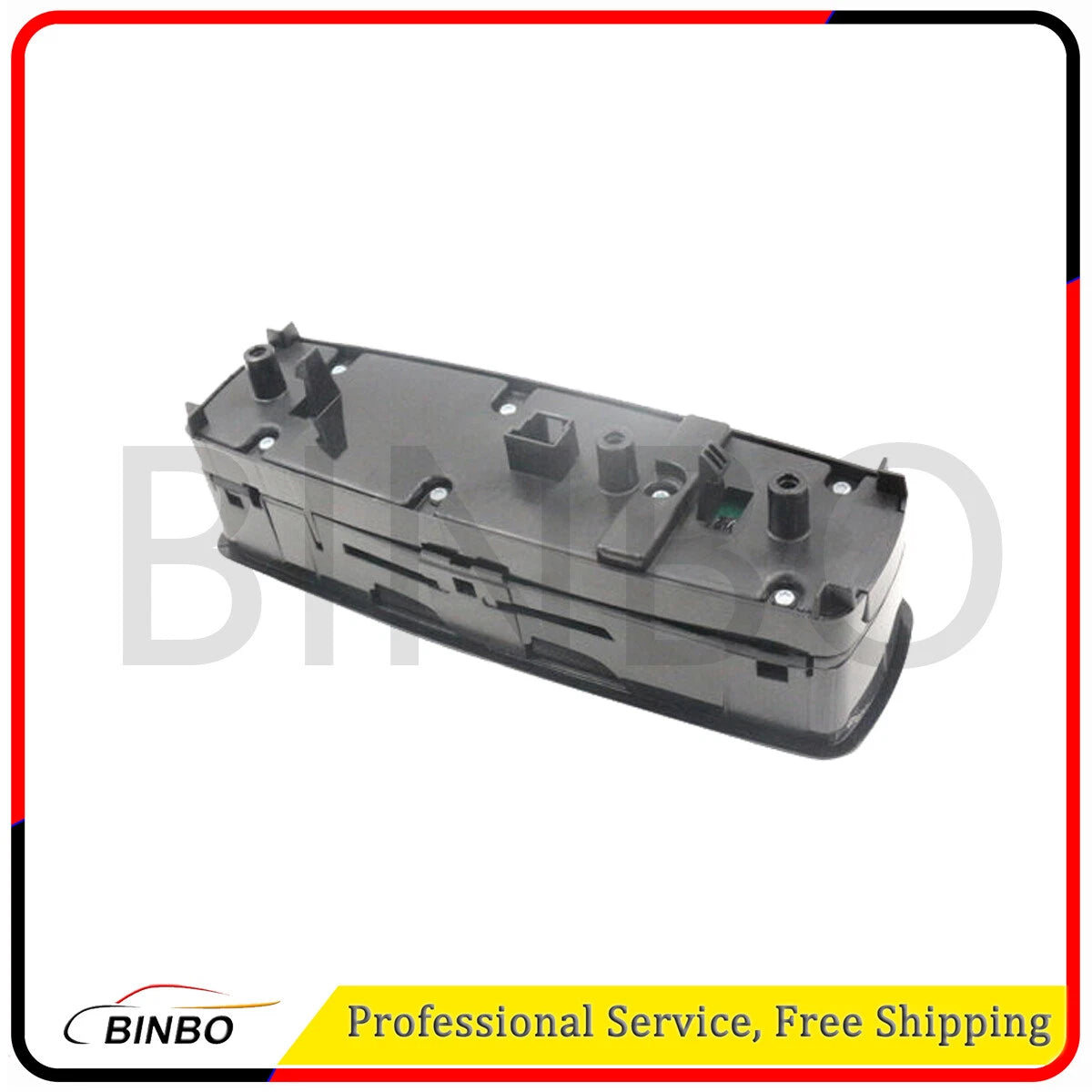 Master Power Window Switch 1698206410 For 05-09 Mercedes Benz W169 A170 A200 07FC0E-D4 - KOEEK