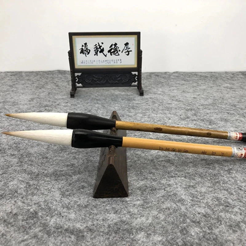 Brush Pen Running Script Writing Brush Cursive Script Couplet Calligraphy Pen 07FC0E-D4 - KOEEK