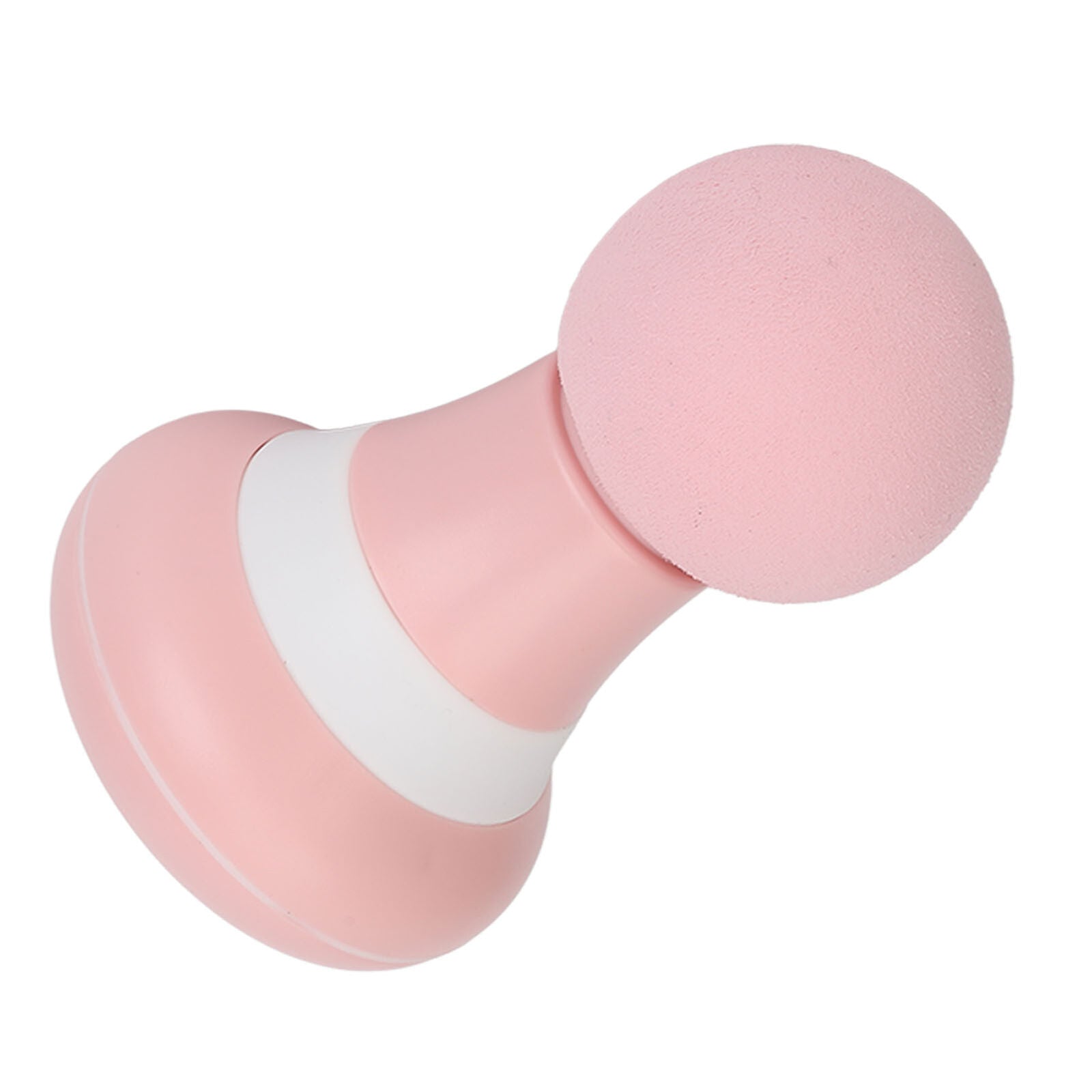 new Compact And Portable Mini Hand Held Massager Powerful Vibration For HGF koeek - KOEEK