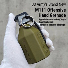 3D Printed M111 Prop Replica US Military Training AidCosplay Static DisplayDecor 07FC0E-D4 - KOEEK