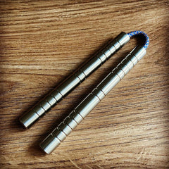 EDC Mini Finger Training Tool Boring Decompression Play Pendant Gift Toy 07FC0E-D4 - KOEEK