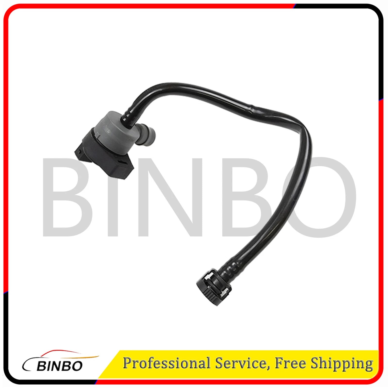 Fits For BMW F10 F01 523i 528i 530i N52N Fuel Tank Breather Valve 13907636152 07FC0E-D4 - KOEEK