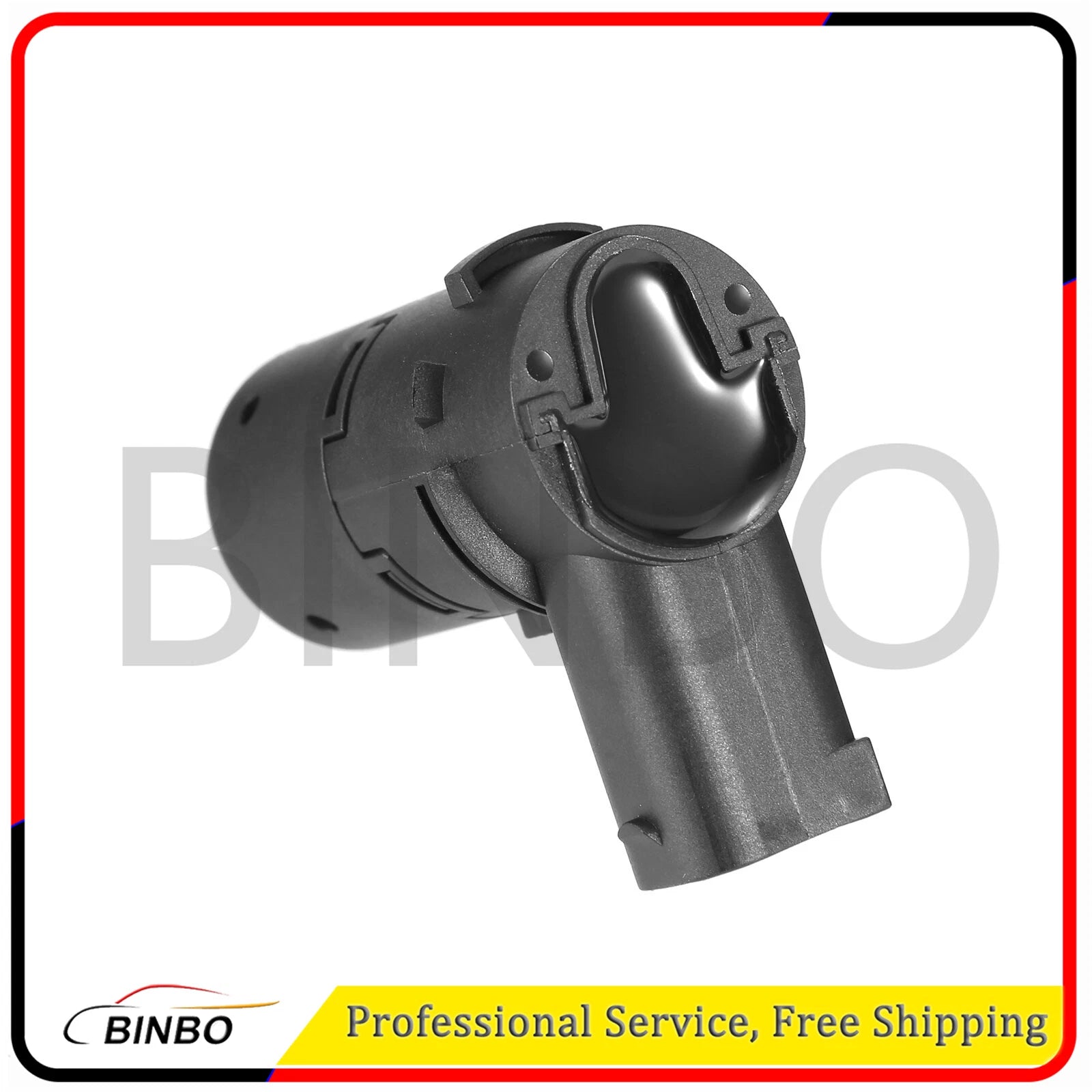 PDC Ultrasonic Parking Sensor For BMW 525i 528i 530i 540i M5 66216902181 07FC0E-D4 - KOEEK