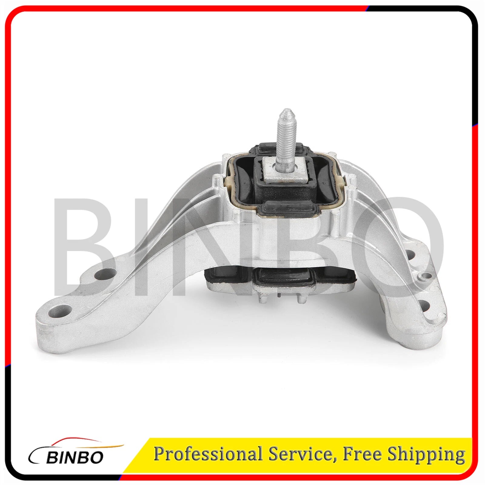 Fit For BMW Mini Cooper Automatic Transmission Mount 22316784357 07FC0E-D4 - KOEEK