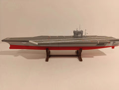 1/700 USS Nimitz CVN-68 PLA  Plastic Model Kit High-precision collectibles 07FC0E-D4 - KOEEK