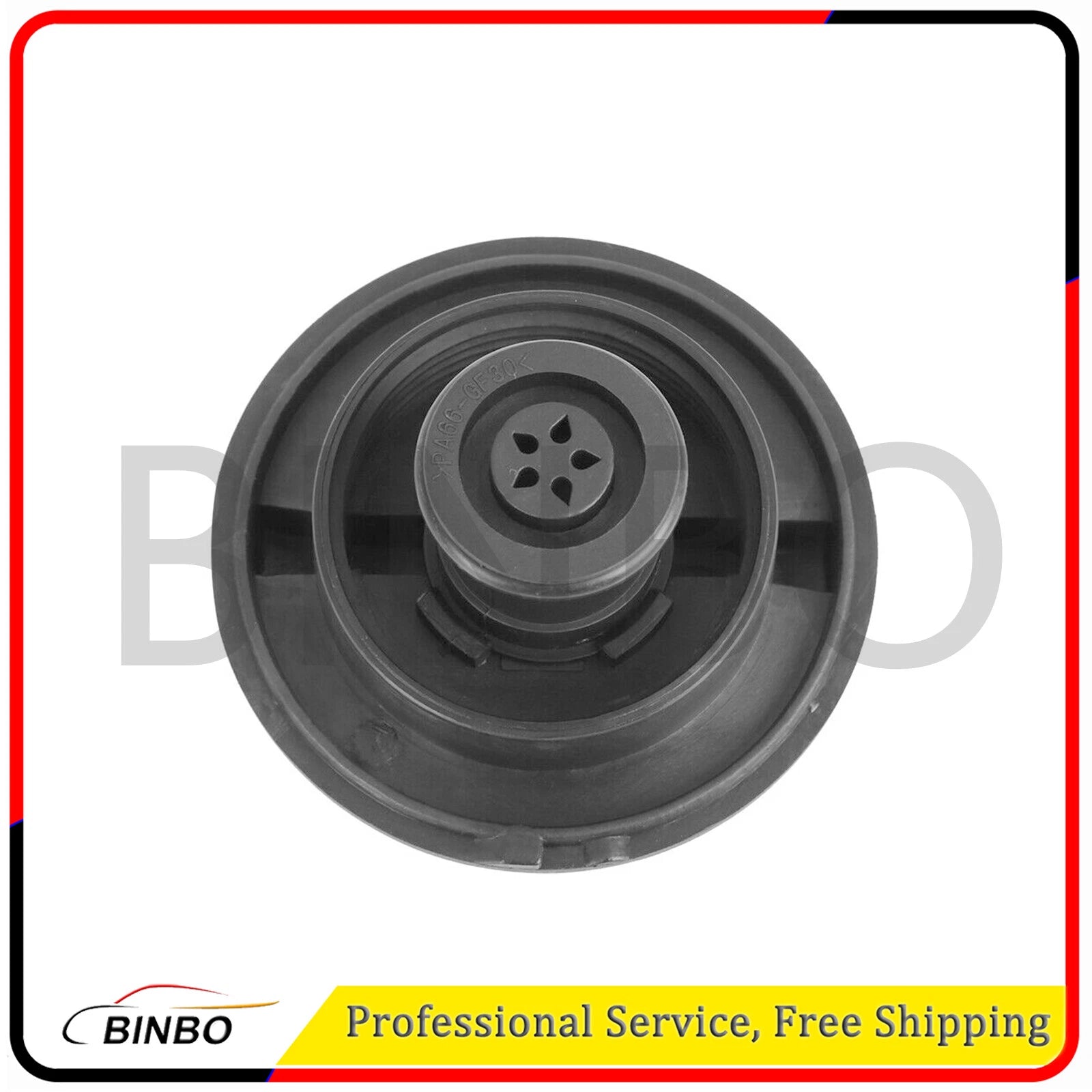 For Coolant Expansion Tank Radiator Cap 9065010015 Cooling Water Tank Sealing 07FC0E-D4 - KOEEK