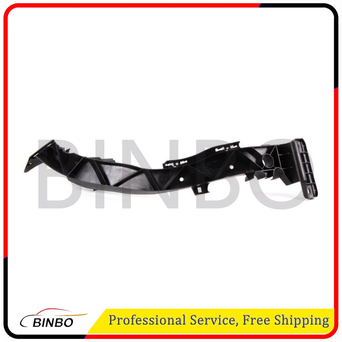 For BMW  E81 E87 E82 1 SERIES RIGHT HEADLIGHT BRACKET ARM 51117148762 07FC0E-D4 - KOEEK