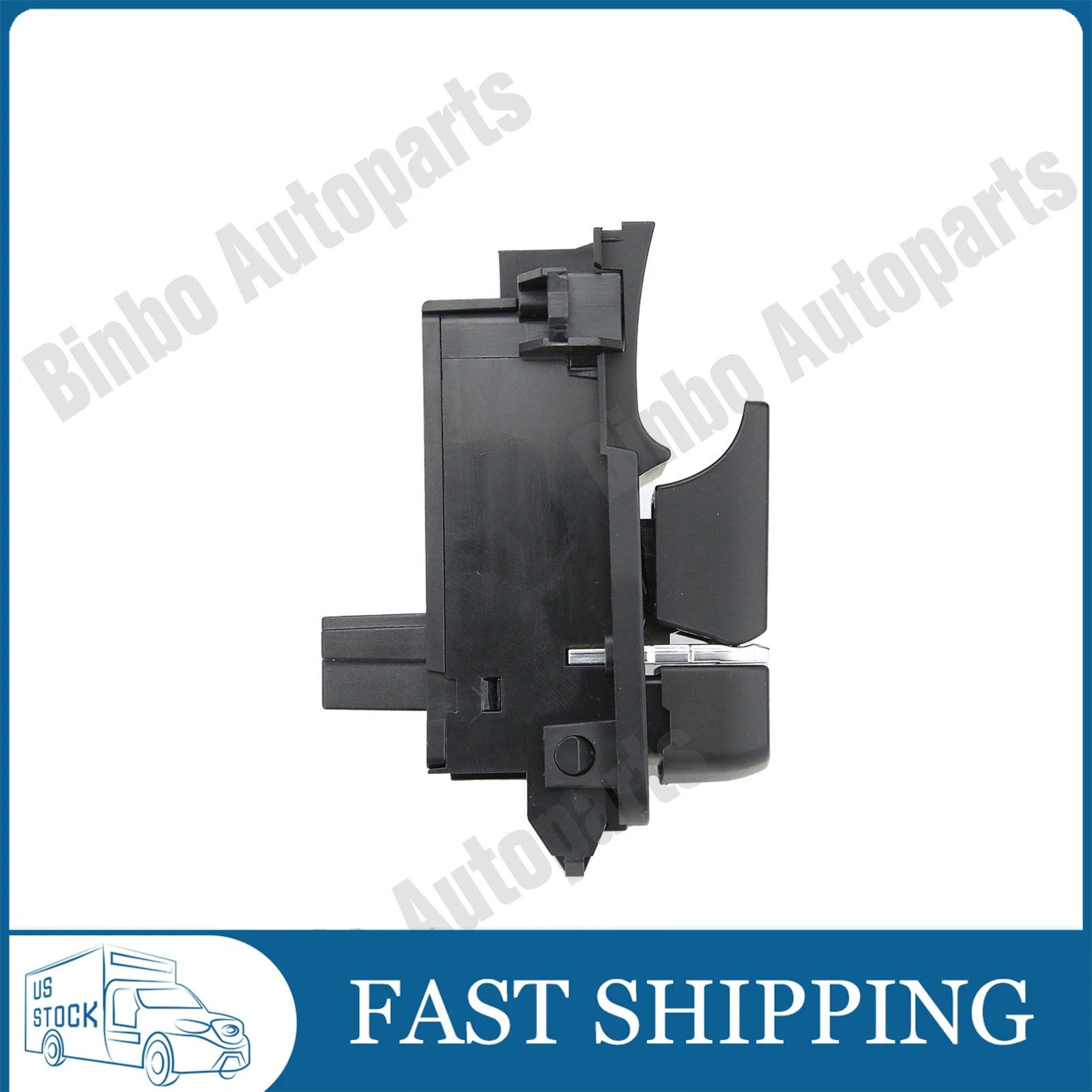 Parking Brake Control Switch 61319385029 For BMW 528i 528i 535d 535i 11 Pins 07FC0E-D4 - KOEEK