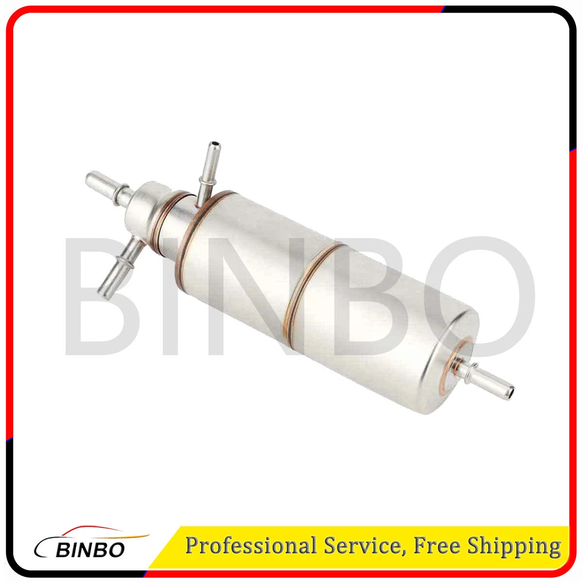 Fuel Filter For Benz W163 ML320 ML350 ML430 ML500 ML55 AMG 3.7L 1634770801 07FC0E-D4 - KOEEK