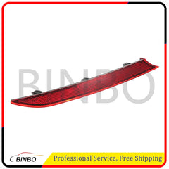 Left Side Rear Bumper Reflector Lamp Fit For BMW G20 G21 3-Series M Sport 19-22 07FC0E-D4 - KOEEK