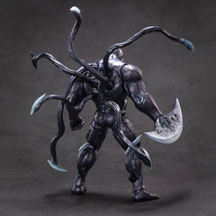 ZD Toys Marvel Classic Venom 1/10 Scale 9" Articulated Collectible Figure ZD_TOYS - KOEEK