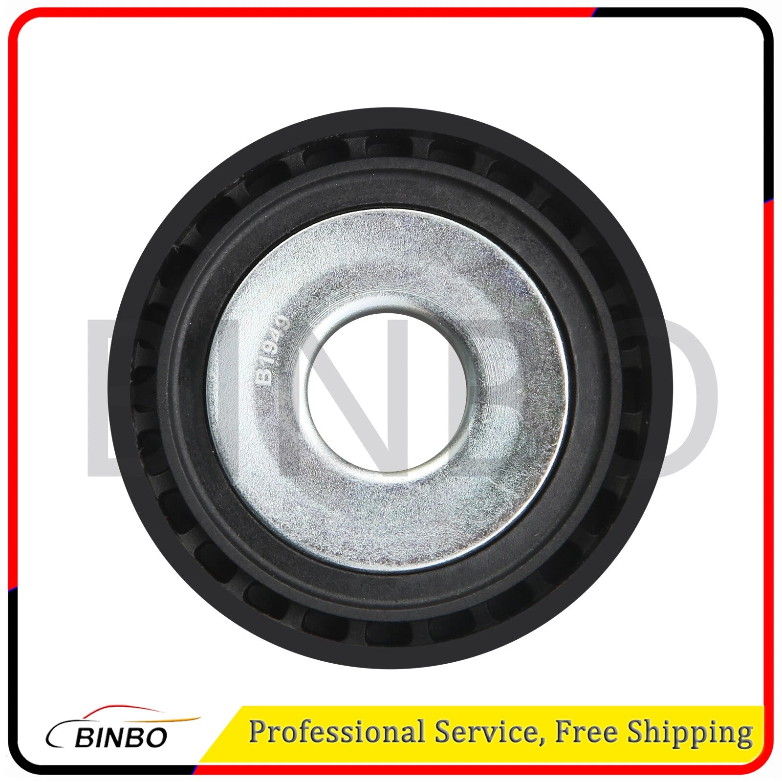 Accessory Drive Belt Idler Pulley Tool For Mercedes 6422000570 07FC0E-D4 - KOEEK