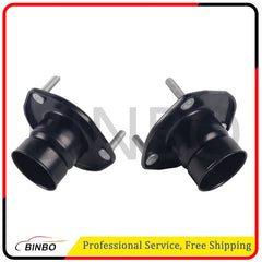 1Pair Front Shock Strut Mount Fit For Benz GLE400 ML300 W166 ML350 ML320 ML400 07FC0E-D4 - KOEEK