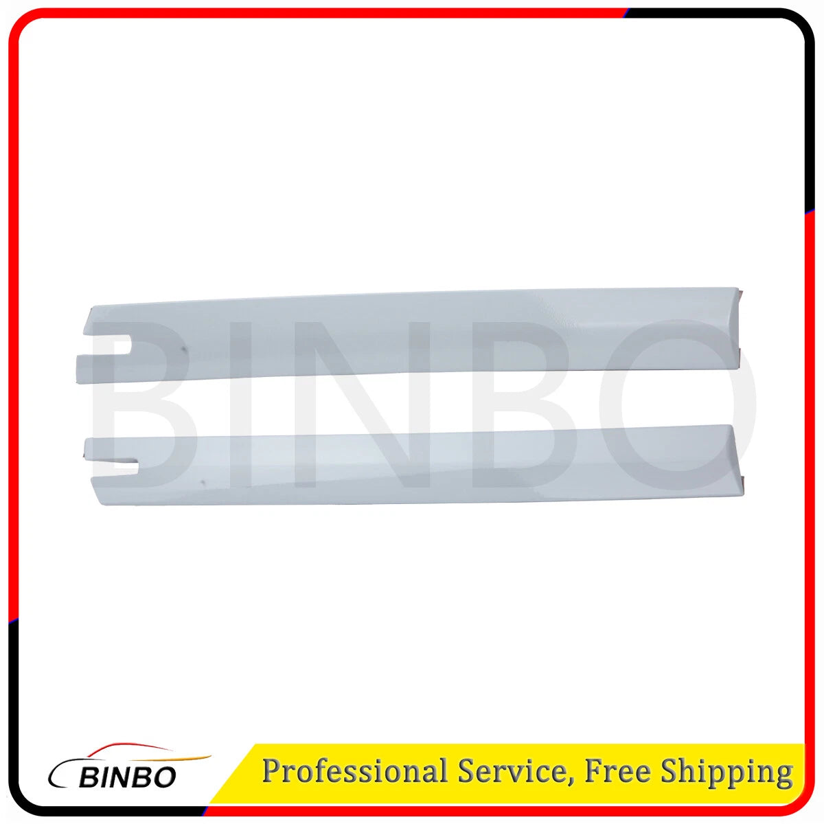 Left+Right Convertible Roof Top Hinge Cover kit For BMW E93 320i F33 435i 07FC0E-D4 - KOEEK