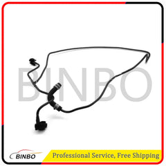 Coolant Tank Water Pipe Breather Hose for Volvo V40 S60 31686794 07FC0E-D4 - KOEEK