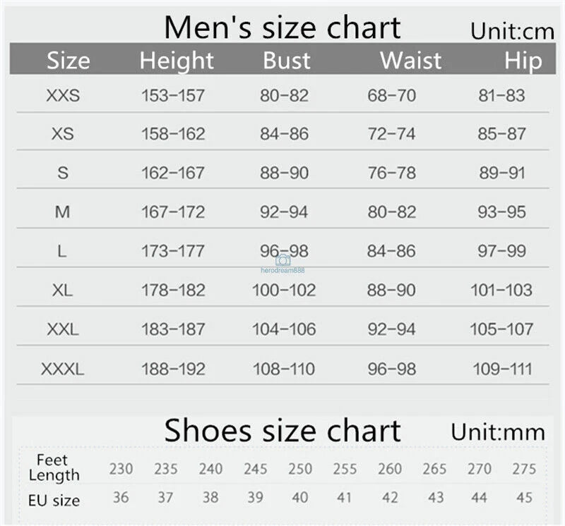 The Boys Homelander Mens Cosplay Costume Dress Outfit Bodysuit Cloak Halloween 07FC0E-D4 - KOEEK