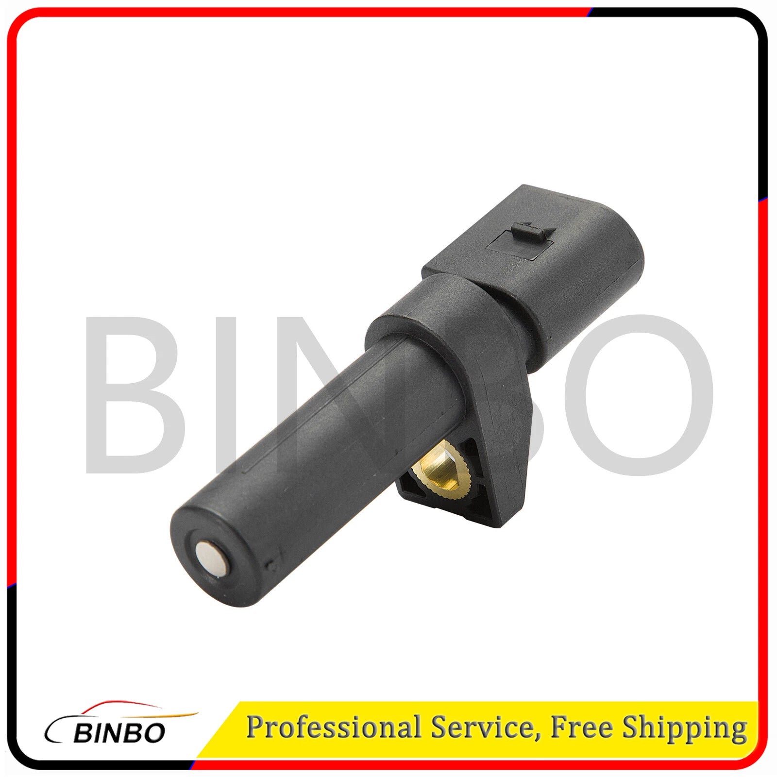 Fits Mercedes-Benz 98-08 Crankshaft Position Sensor Crank Ckp Cps C E S Class 07FC0E-D4 - KOEEK