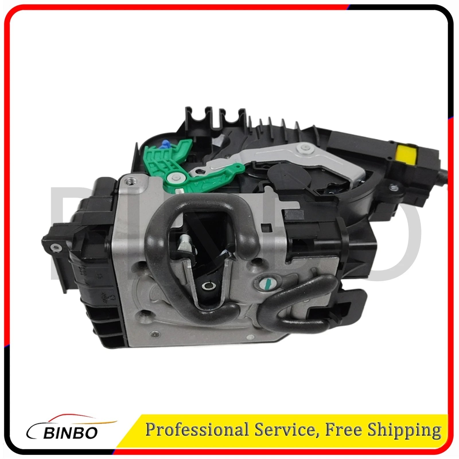 Rear Left Door Lock Actuator For Mercedes-Benz GL350 GL550 GLE350 GLS450 ML400 07FC0E-D4 - KOEEK