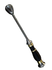 Australian car window breaker High carbon Steel Safety hammer EDC Tool 07FC0E-D4 - KOEEK