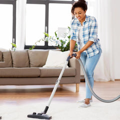 16-pack C/Q type dust collection bucket vacuum cleaner 07FC0E-D4 - KOEEK