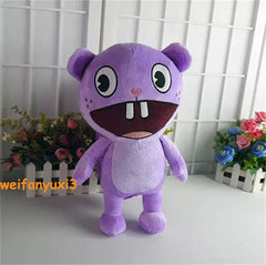 15'' Happy Tree Friends Toothy cute Doll Plush Stuffed Toys Xmas Gift 07FC0E-D4 - KOEEK