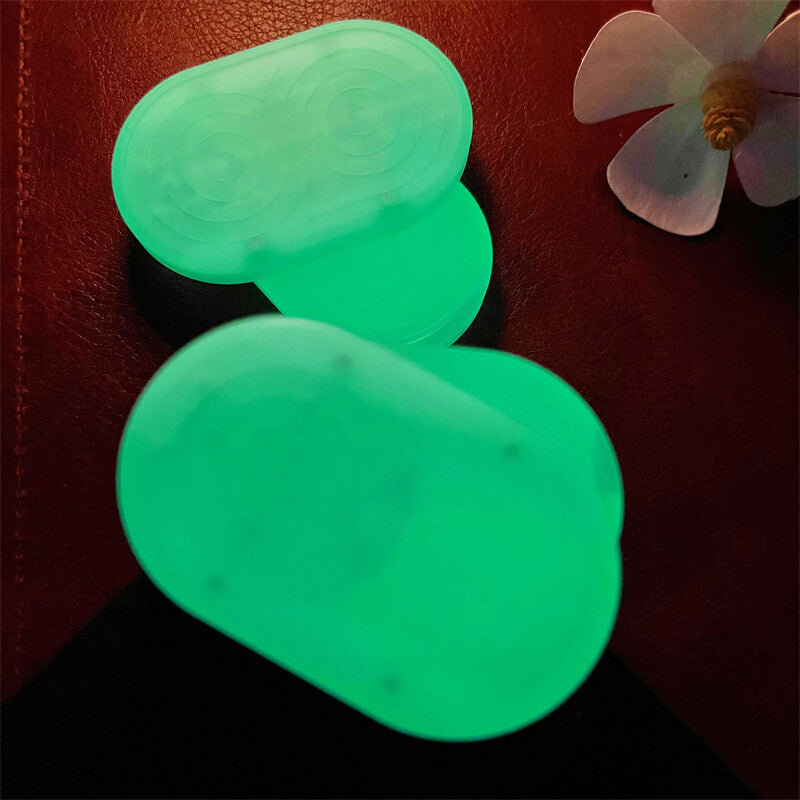 1PC Creative Mechanical Push Fidget Slider EDC PMMA Fidget Toy PEI Haptic Slider 07FC0E-D4 - KOEEK