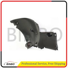 Fender Liner For 2007-2013 Mercedes-Benz S600 Front Driver and Passenger Side 07FC0E-D4 - KOEEK