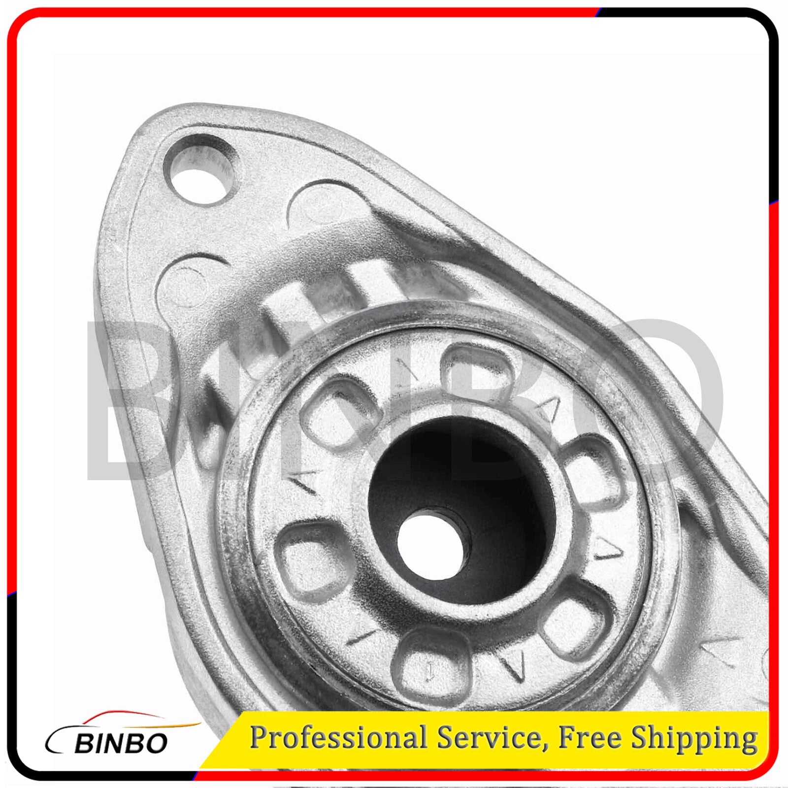 Strut Mounting 33506862725 For BMW 116i 118i 125i M235i 320i 328i 330i 420i 428i 07FC0E-D4 - KOEEK