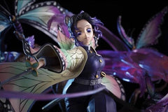 Demon Slayer Kochou Shinobu GK Action Figure Statue Collectible Toy 36CM Gift 07FC0E-D4 - KOEEK