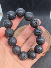 Pallasite meteorite pendant, Brenham meteorite bracelet QB12 07FC0E-D4 - KOEEK