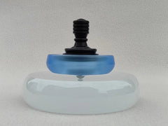 1PCS Acrylic Hand Fidget Spinner EDC Toy Spinning top Mental Stress Relief Toys 07FC0E-D4 - KOEEK