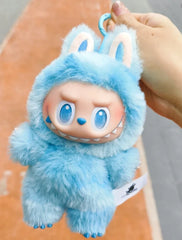 Hope Confirmation Edition, Official Authentic Product by Pop Mart, Blue