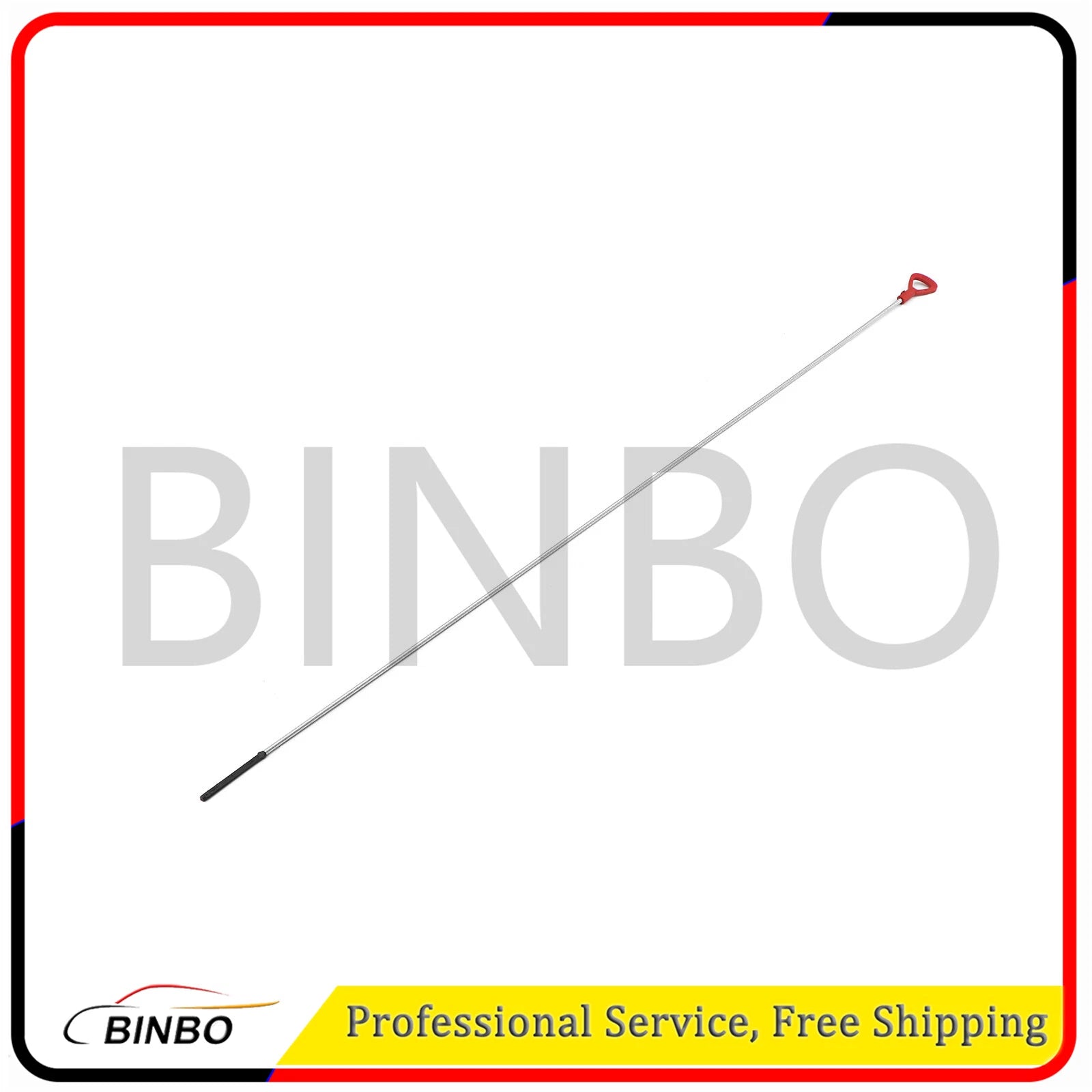 TRANSMISSION DIPSTICK Fit Mercedes Benz Automatic Fluid 1405891521 + Pin & Seal 07FC0E-D4 - KOEEK