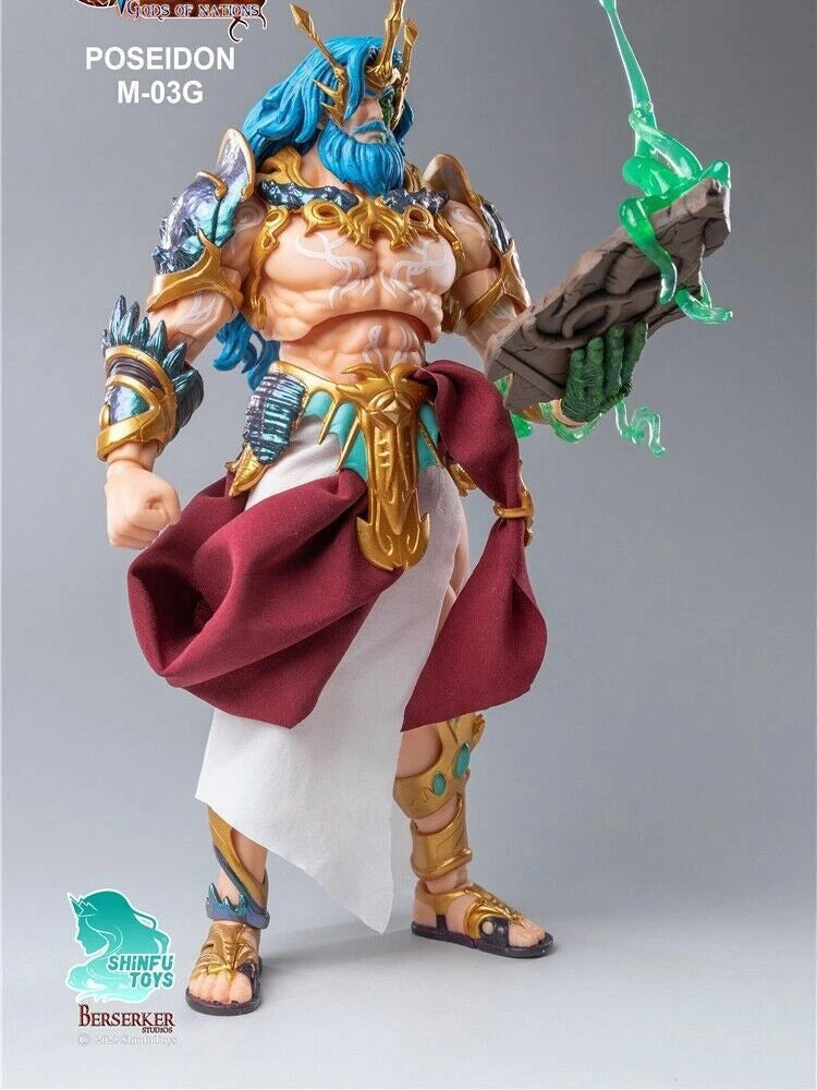 in BerserkerStudios 1/12 MYTH GODS OF NATIONS M-03G POSEIDON 07FC0E-D4 - KOEEK