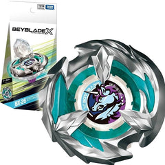 Tomy Takara Beyblade X Burst Unicorn Sting 5-60G  Booster BX26 Starter Official TAKARA - KOEEK