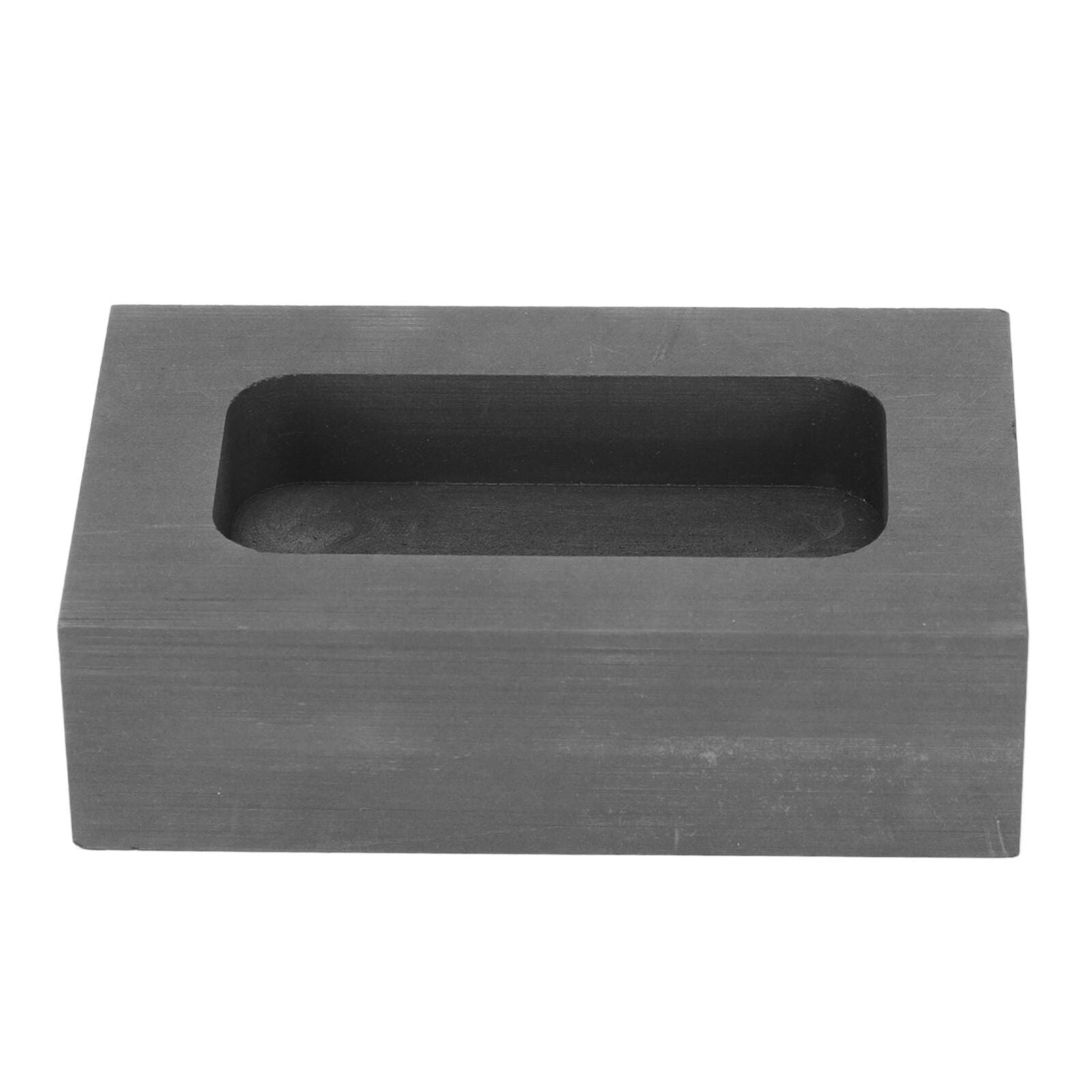 new Ingot Molds Thermal Stability Fast Cooling Heating Graphite Mold For Smelting koeek - KOEEK