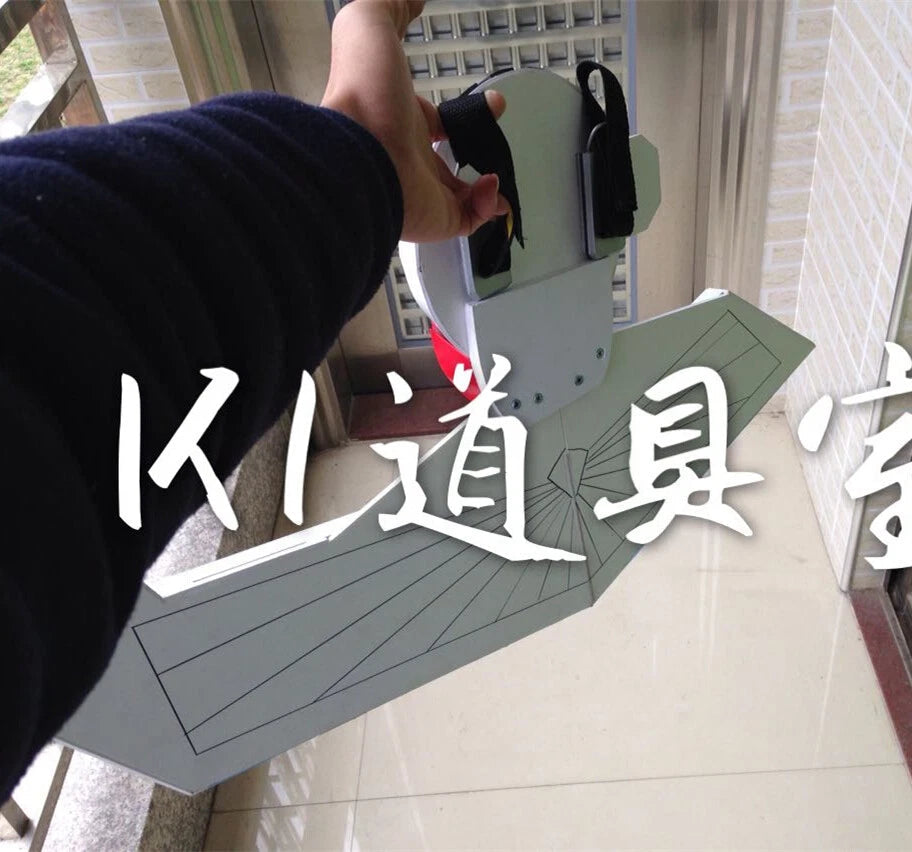Yu-GI-OH! Mutou Yūgi Seto Kaiba Katsuya The Duel Disk Cospaly Prop 30" Handmade 07FC0E-D4 - KOEEK