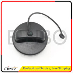 Oil Fuel Cap Tank Filler Cover With Cable For Mercedes-Benz Sprinter Vito W906 07FC0E-D4 - KOEEK