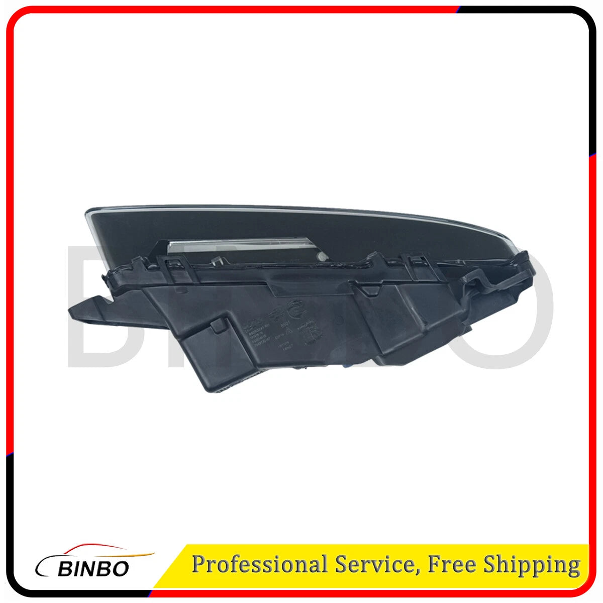 Front Bumper Spot Fog Lamp Light Right 63179477172 For BMW 5 G30 G31 2017-2020 07FC0E-D4 - KOEEK