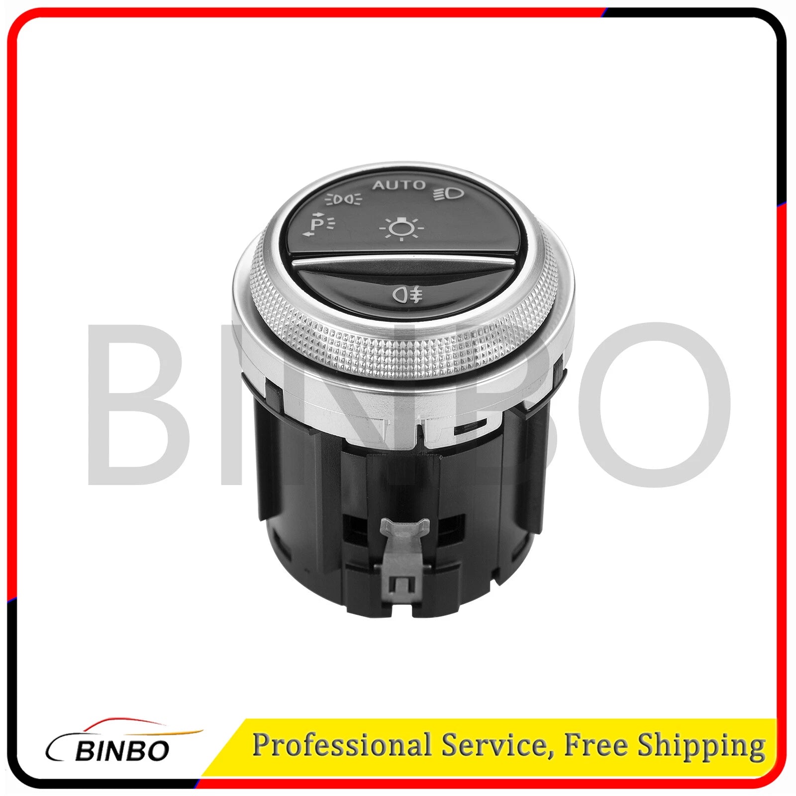 A2239052003 For Mercedes Benz C W206 S W223 GLC W254 Head Light Switch Control 07FC0E-D4 - KOEEK