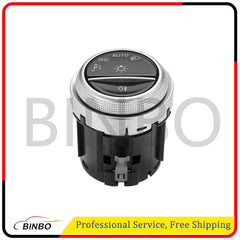 A2239052003 For Mercedes Benz C W206 S W223 GLC W254 Head Light Switch Control 07FC0E-D4 - KOEEK