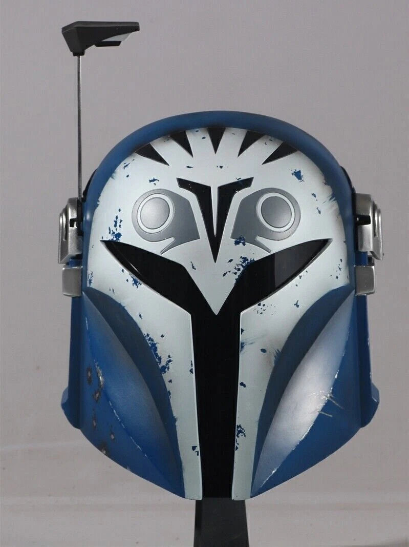 Star Wars Mandalorian Bo Katan Kryze Cosplay Full Body Armor Set&FRP Helmet Prop 07FC0E-D4 - KOEEK