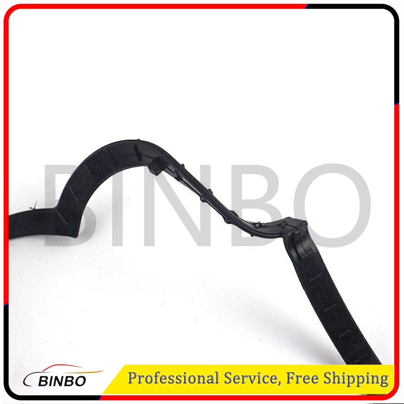 Valve Cover Gasket for Range Rover Evoque Discovery Sport Freelander 2 LR025664 07FC0E-D4 - KOEEK