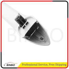 Front Right Comfort Access Exterior Door Handle w/LED for BMW F07 F10 F01 07FC0E-D4 - KOEEK