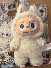 Soymilk Candy POP MART The Monsters Tasty Macarons - Confirm Single Collectible POP_MART - KOEEK