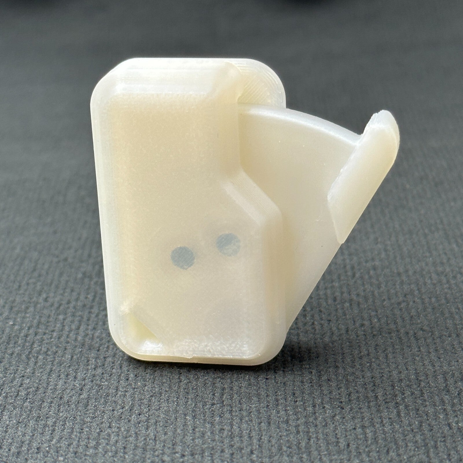 Fidget Slider 3D Printing Stress Relief For Adults EDC Ultra light Desk Toy Gift 07FC0E-D4 - KOEEK