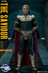 IN STOCK! Soosootoys SST040 1/6 Watchmen Ozymandias Adrian Veidt 12" Figure Gift SOOSOOTOYS - KOEEK