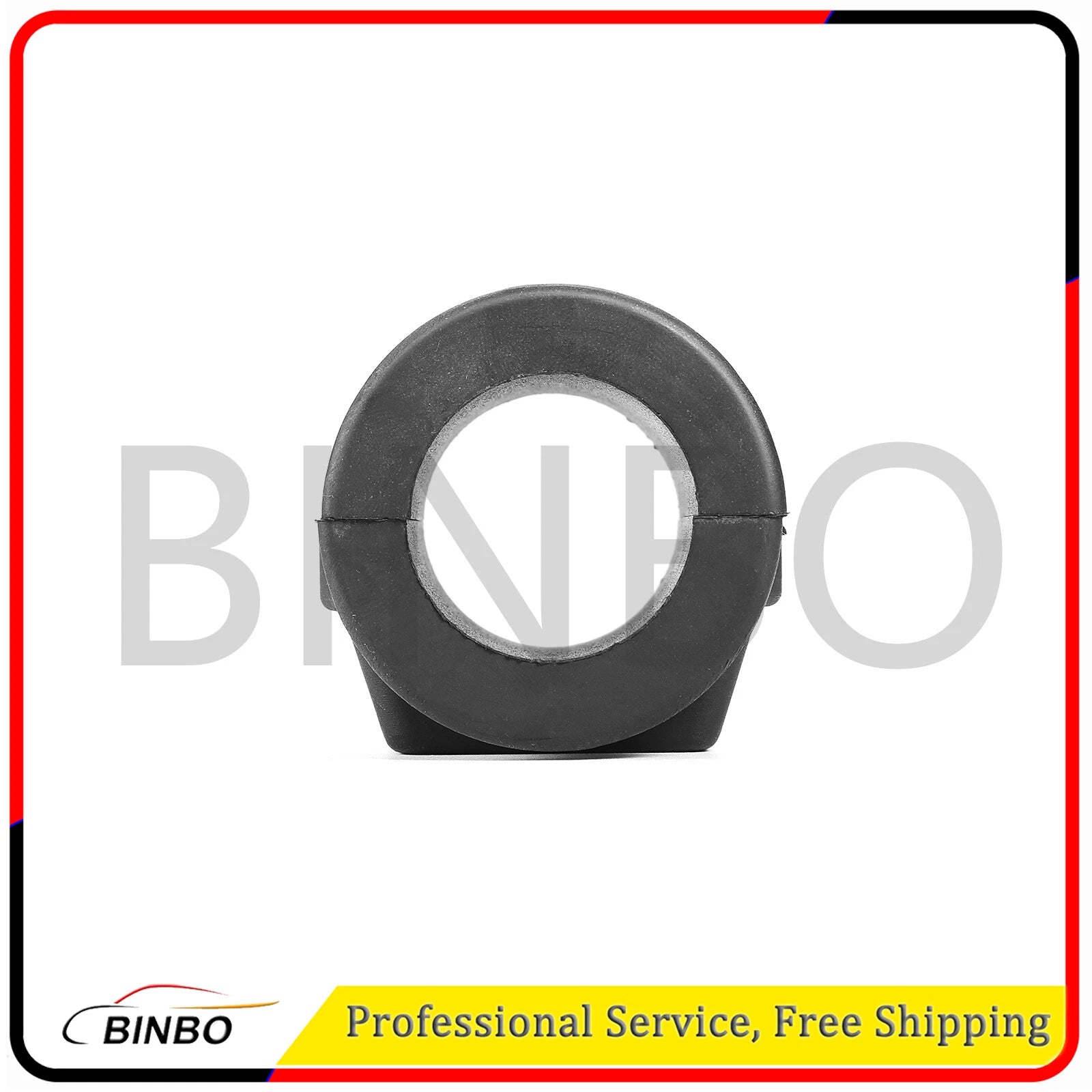 3W0411313 Car Front Stabilizer Sway Bar Bushing Replace fits for Audi A8 - 1pcs 07FC0E-D4 - KOEEK